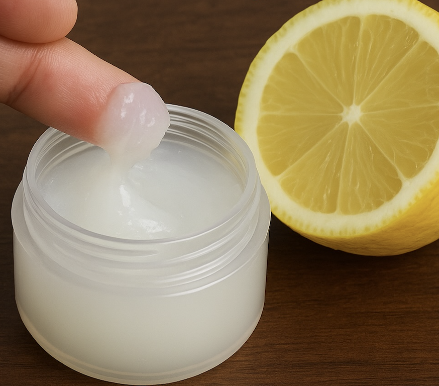 skin glow ritual